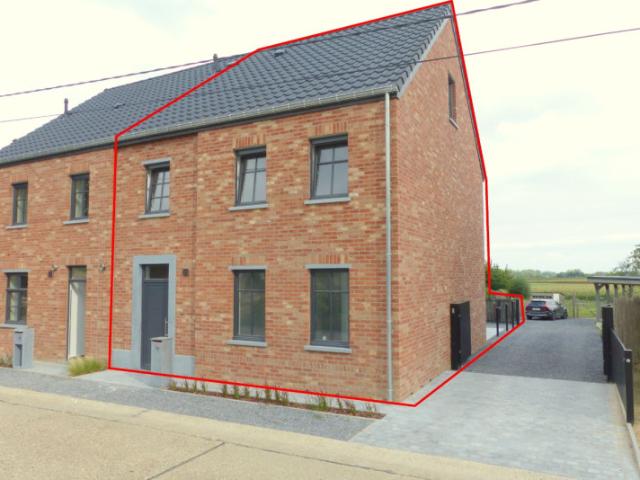 Maison location à Geet Betz, Brabant