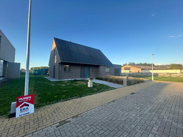 Maison location à Geluwe, Wervik