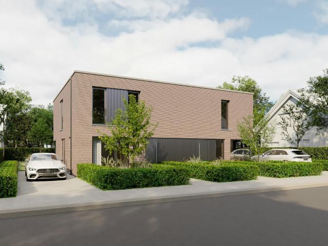 Maison location à Genk, Limburg