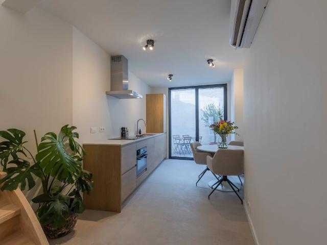 Maison location à Desteldonk, Oost-Vlaanderen