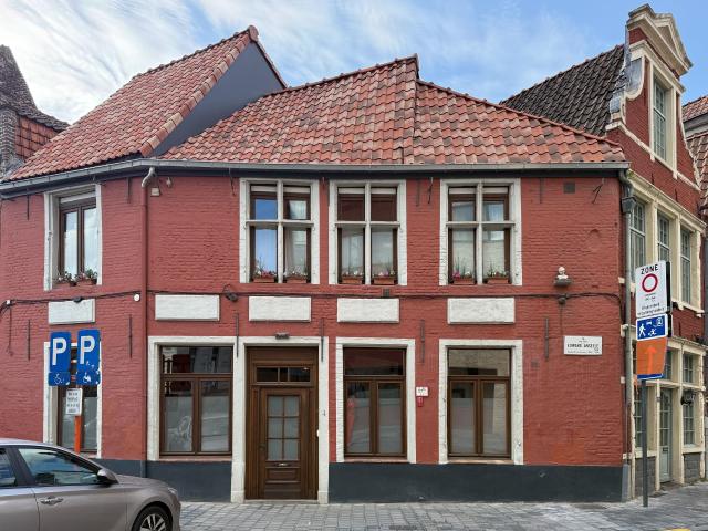 Maison location à Desteldonk, Oost-Vlaanderen