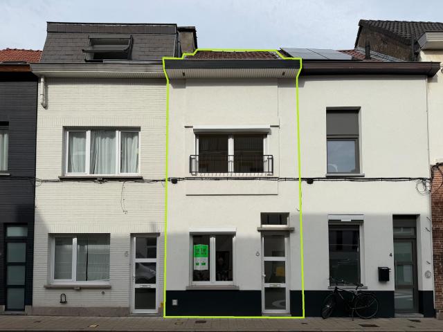 Maison location à Gent, Oost-Vlaanderen