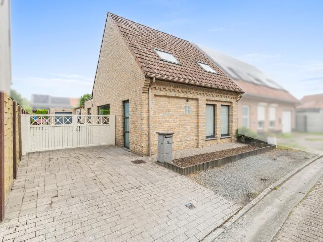 Maison location à Grembergen, Dendermonde