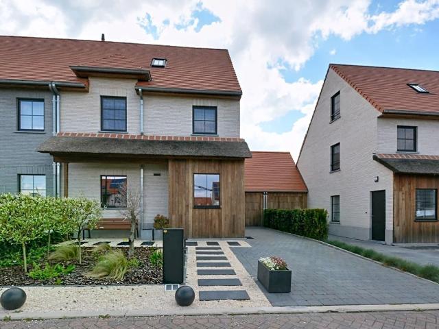 Maison location à Grimbergen, Brabant