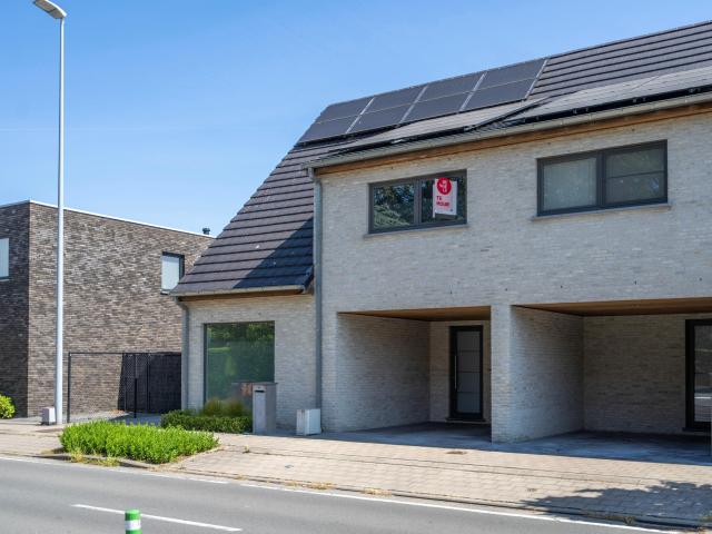 Maison location à Harelbeke, West-Vlaanderen
