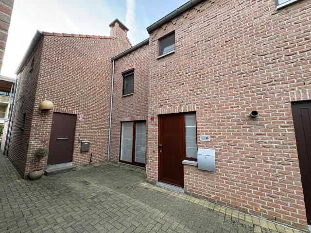 Maison location à Runkst-centrum, Hasselt
