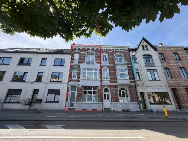Maison location à Hasselt, Limburg