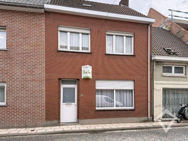 Maison location à Couckelaere, West-Vlaanderen