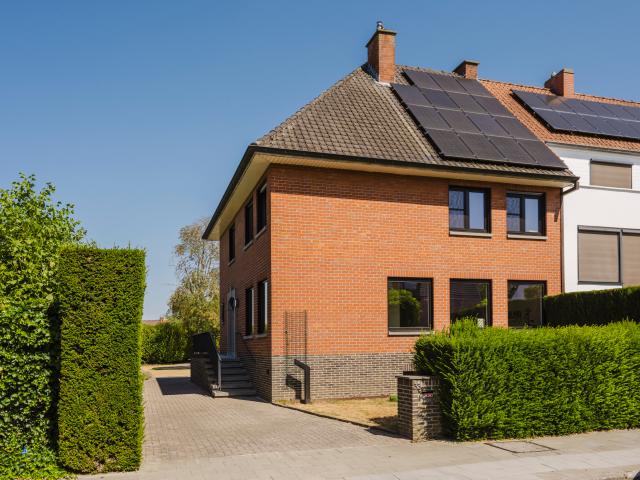 Maison location à Courtrai, West-Vlaanderen