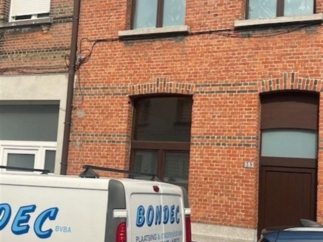 Maison location à Hoboken, Antwerpen