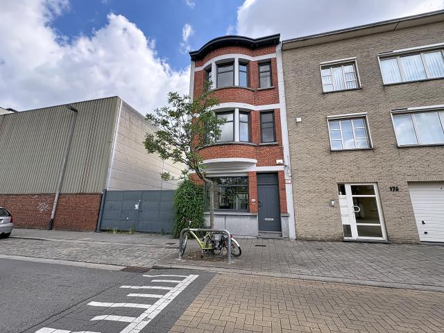 Maison location à Antwerpen