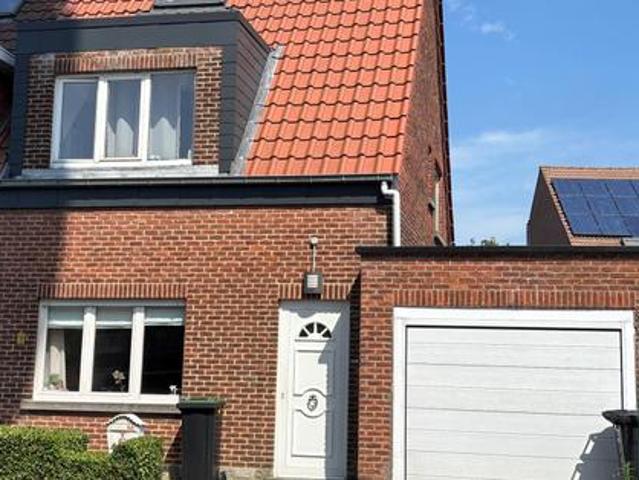 Maison location à Hoeilaart, Brabant