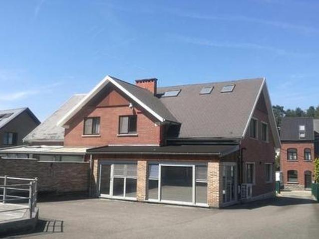Maison location à Hoeilaart, Brabant