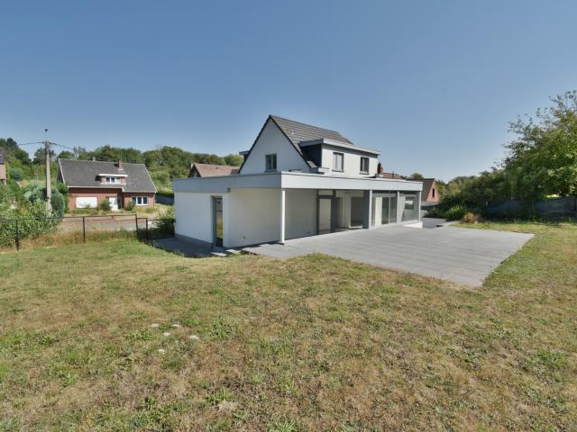 Maison location à Hoeilaart, Brabant