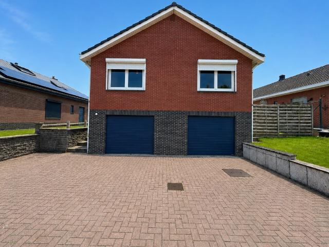 Maison location à Hoeilaart, Brabant