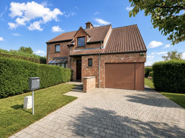 Maison location à Hoeilaart, Brabant