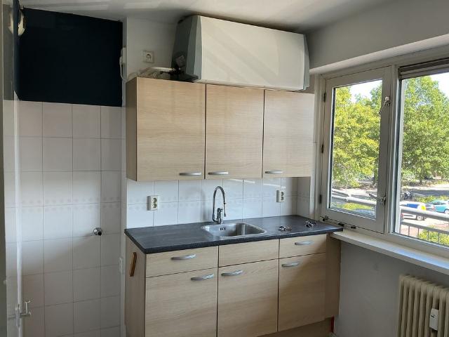 Appartement te huur in Hoogeveen, Drenthe