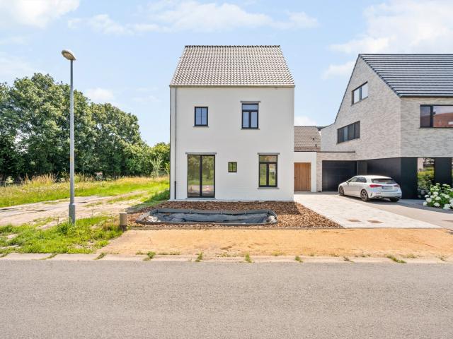 Maison location à Hoogstraten, Antwerpen