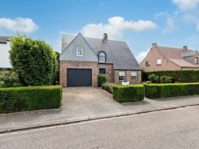 Maison location à Hoogstraten, Antwerpen