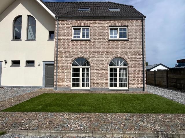 Maison location à Houthalen, Houthalen-Helchteren