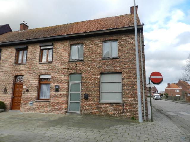 Maison location à Boezinge, Ieper