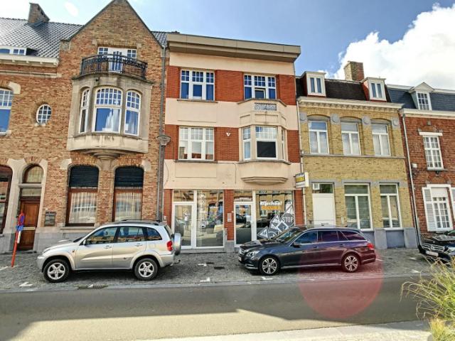 Maison location à Ieper, West-Vlaanderen