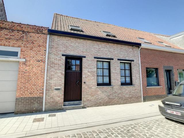 Maison location à Boezinge, Ieper