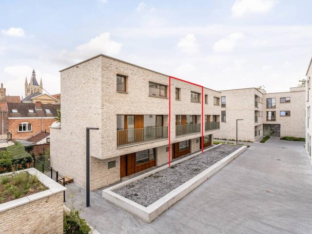 Maison location à Ieper, West-Vlaanderen