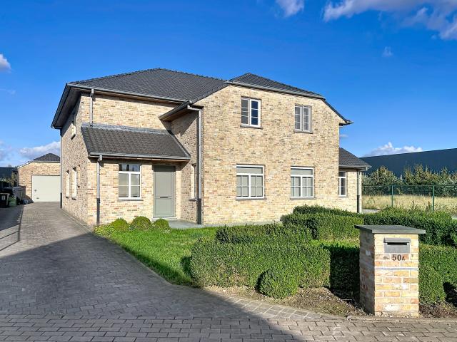 Maison location à Ingelmunster, West-Vlaanderen