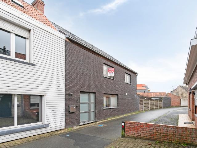 Maison location à Jabbeke, West-Vlaanderen