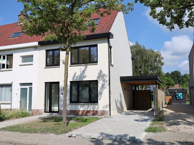 Maison location à Kalmthout, Antwerpen