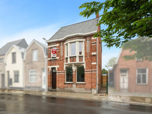 Maison location à de Kouter, Kieldrecht
