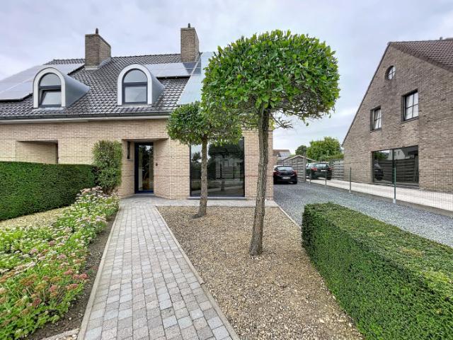 Maison location à Aalter, Oost-Vlaanderen
