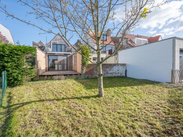 Maison location à Knokke-heist, West-Vlaanderen