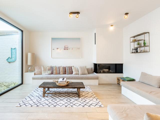 Maison location à Knokke-heist, West-Vlaanderen