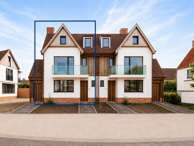 Maison location à Knokke-heist, West-Vlaanderen