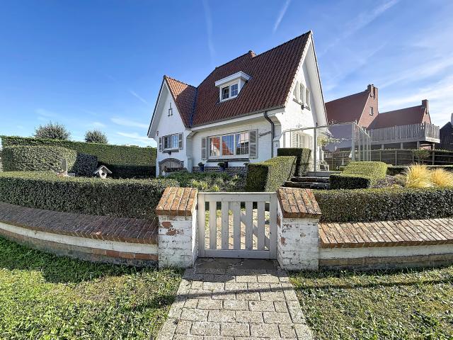 Maison location à Koksijde
