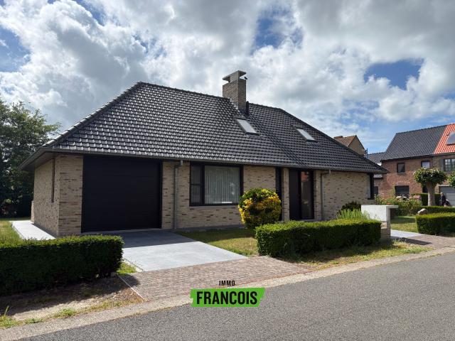 Maison location à Coxyde, West-Vlaanderen