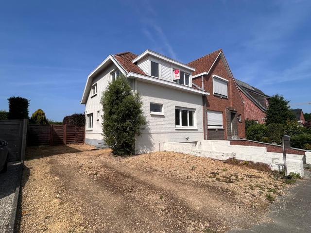 Maison location à Kortrijk, West-Vlaanderen