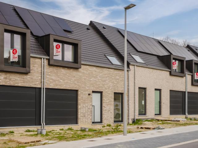 Maison location à Courtrai, West-Vlaanderen