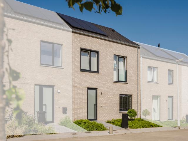Maison location à Courtrai, West-Vlaanderen