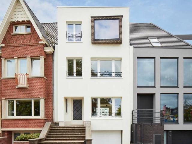 Maison location à Courtrai, West-Vlaanderen