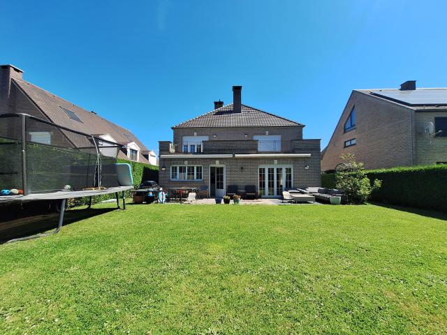 Maison location à Crainhem, Brabant