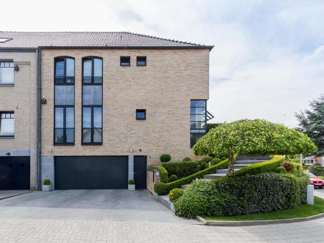 Maison location à Crainhem, Brabant