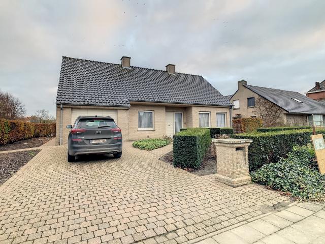 Maison location à Krombeke, Poperinge