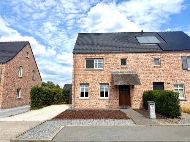 Maison location à Hasselt, Limburg