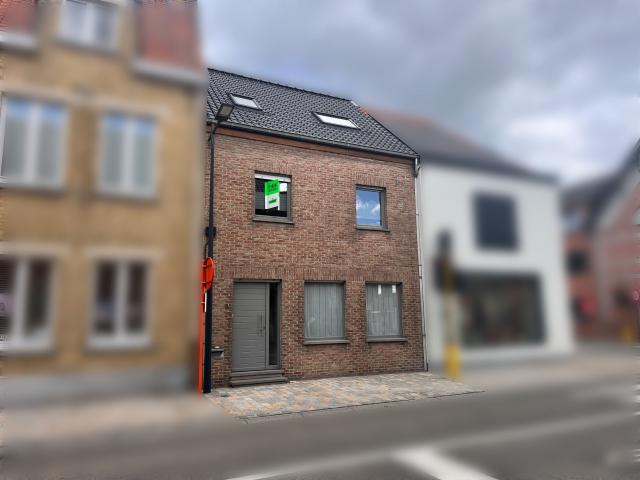 Maison location à Langemark, Langemark-Poelkapelle