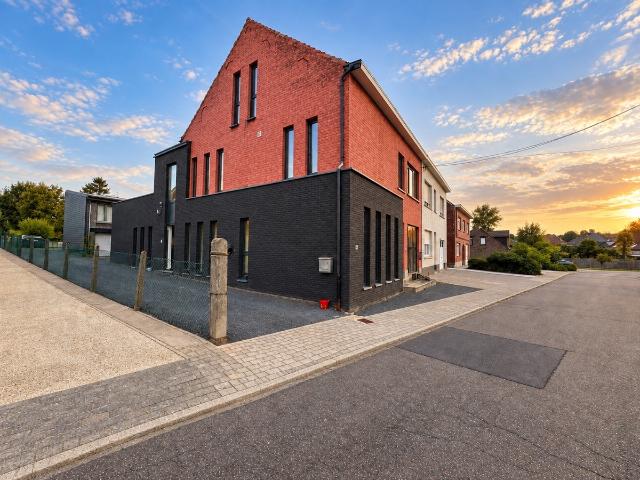 Maison location à Blankaart, Leefdaal
