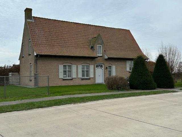 Maison location à Alveringem, West-Vlaanderen