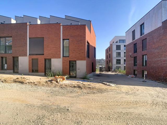 Maison location à Lava, Brabant